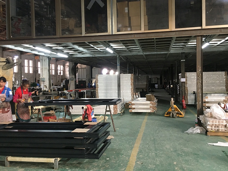 高端鋁合金門(mén)窗哪家好？佛山樓上樓門(mén)窗值得信賴(lài)！