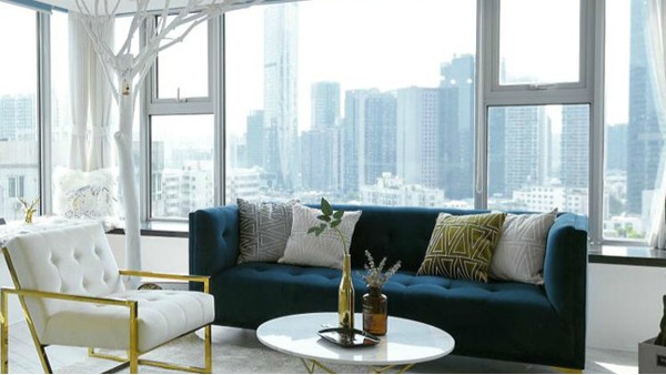 高端鋁合金門窗哪家好？佛山樓上樓門窗值得信賴！