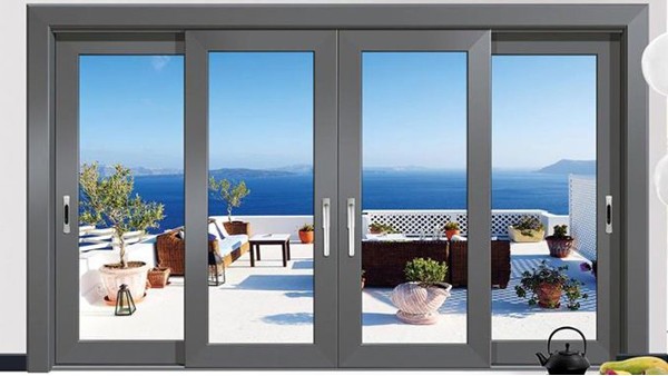 聽說這家鋁合金門窗廠家能為樓盤提升30%的價值利益！