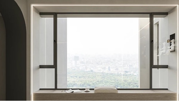 鋁木復(fù)合門(mén)窗在南方真的有市場(chǎng)嗎？佛山鋁木復(fù)合門(mén)窗哪個(gè)好？