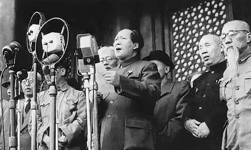 樓上樓|不忘初心,砥礪前行,慶祝建黨100周年！