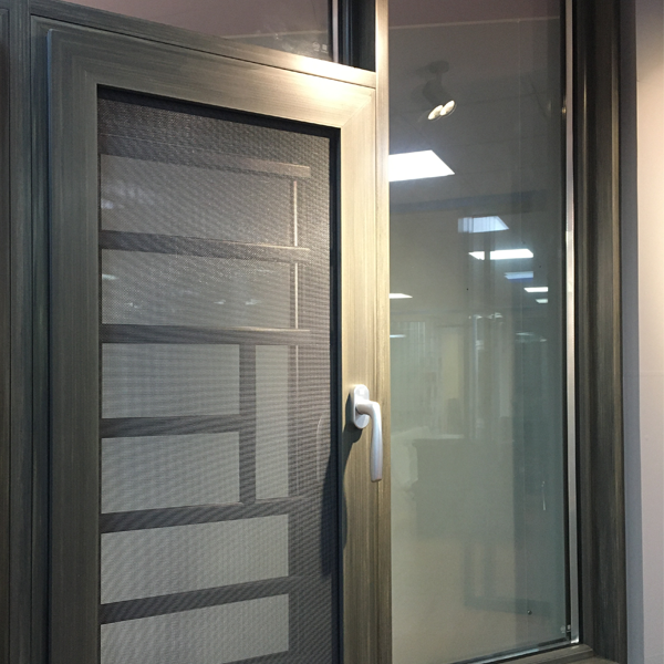 新房裝修門窗很重要，如何選擇不掉坑？樓上樓門窗要你記住這3點(diǎn)！