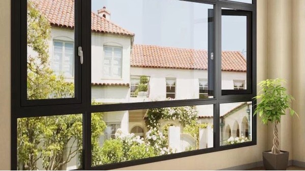 鋁合金門窗多少錢？佛山鋁合金門窗工程報(bào)價(jià)每平方米多少錢？