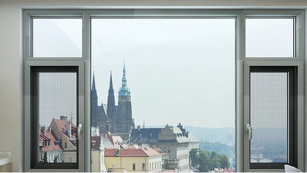 鋁合金門窗10大品牌廠家該如何在門窗市場(chǎng)中占據(jù)有利的市場(chǎng)地位？