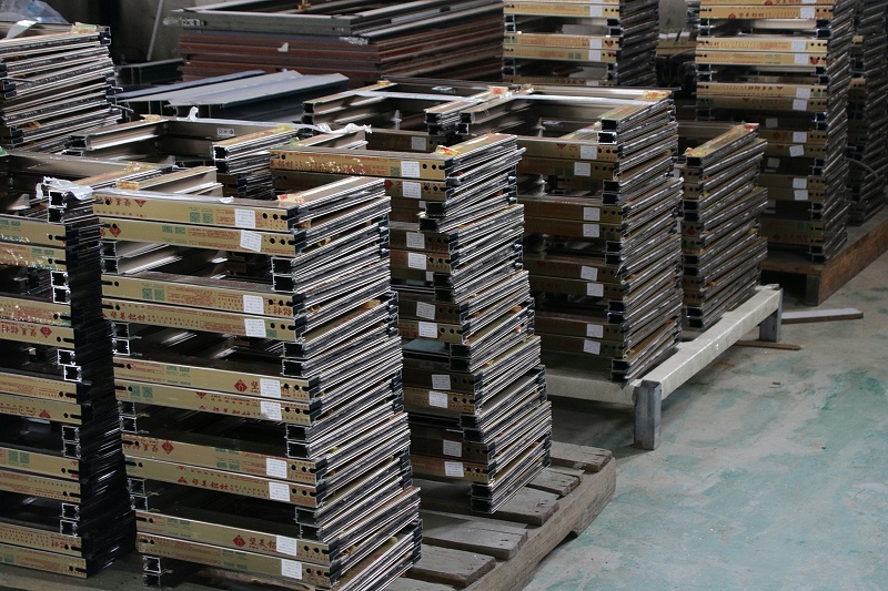 99%的人用了這款高端鋁合金門窗都直呼物超所值！