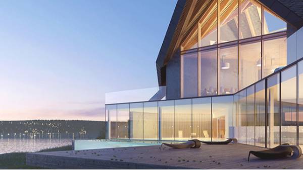 99%的人用了這款高端鋁合金門(mén)窗都直呼物超所值！