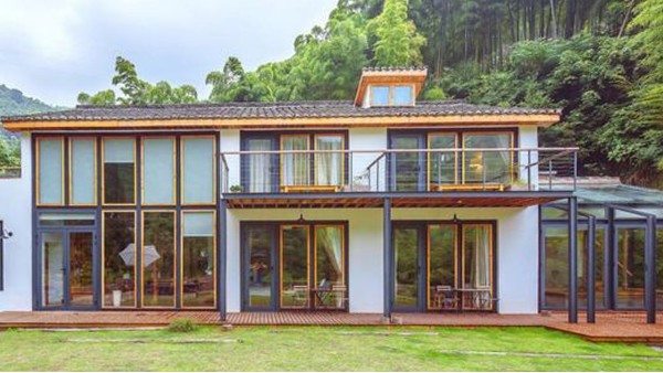 震驚！據(jù)說高端門窗出現(xiàn)這幾種現(xiàn)象就必須更換了！