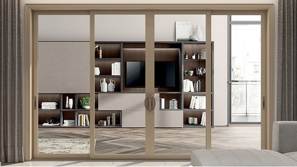 什么是高端門窗？什么牌子的高端門窗最好？-樓上樓高端門窗