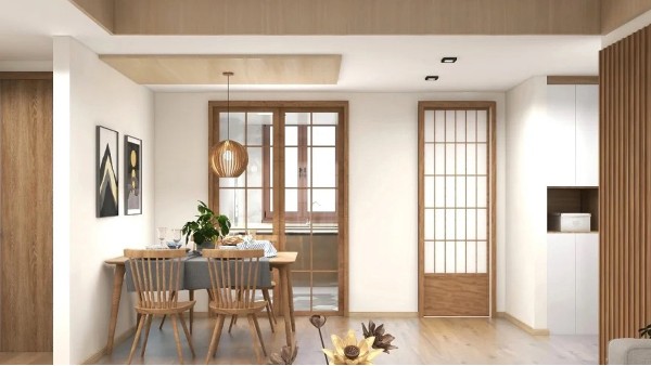 老公非要購買這家門窗廠的鋁合金門窗，看到實物我閉嘴了！