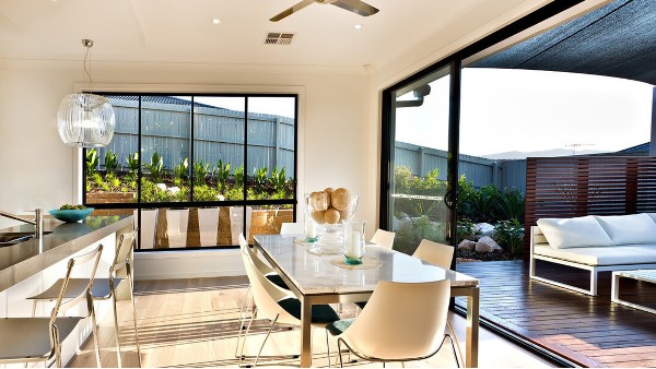 購買鋁合金門窗的6個步驟，你學(xué)廢了嗎！