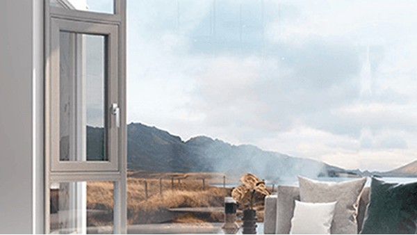 注重細節(jié)是樓上樓門窗成功承接多項工程門窗項目的關(guān)鍵！