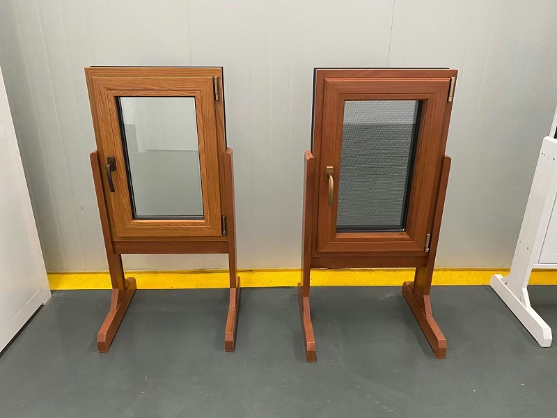 健康鋁木門窗流行的原因是什么？裝在室內(nèi)好看嗎？需注意什么問題？