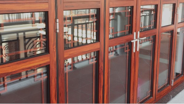 高端鋁合金門窗立面分格怎么設計才夠優(yōu)秀？進來看就學會了！