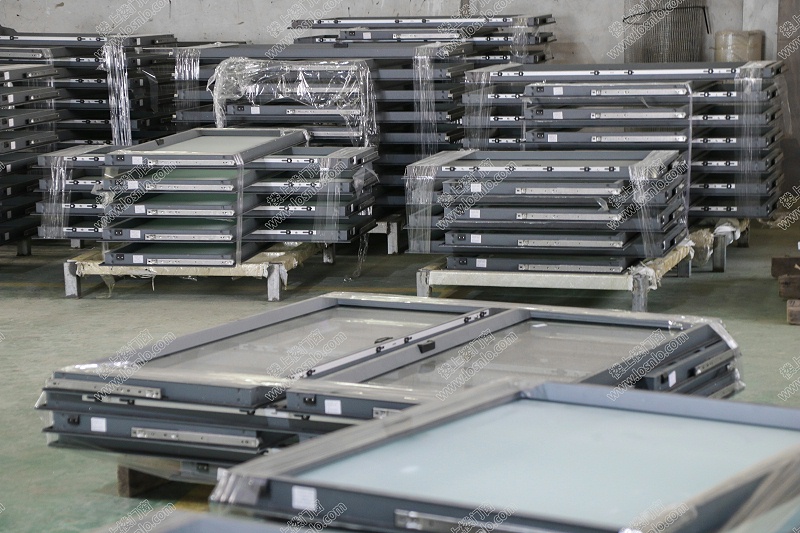 高端鋁合金門窗立面分格怎么設(shè)計才夠優(yōu)秀？進來看就學(xué)會了！