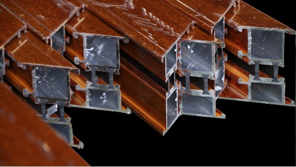 樓上樓門(mén)窗工程定制，鮮為人知的窗框與窗扇密封知識(shí)大揭秘！