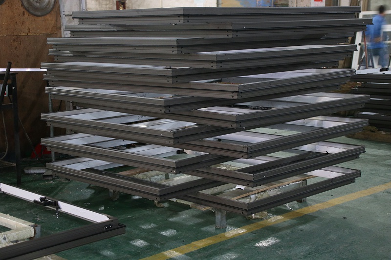 來看看樓上樓高端門窗的行業(yè)標準，別再使用“差不多”的鋁合金門窗啦！