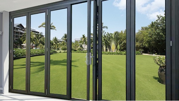 工程門窗，還有新的亮點和賣點嗎？