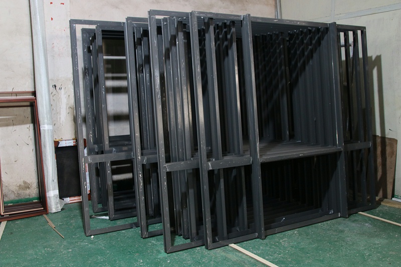 樓上樓門窗-高端鋁合金門窗的優(yōu)點(diǎn)你get到了嗎？