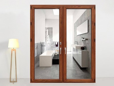 52系列非隔熱內(nèi)開(kāi)門