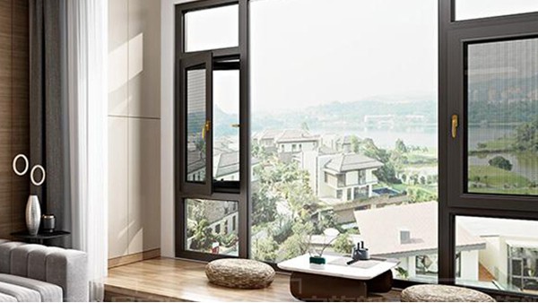 高端門窗選擇哪種風(fēng)格和材質(zhì)比較好？有門窗廠家推薦嗎？