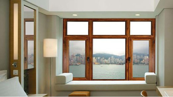 鋁木復(fù)合門(mén)窗對(duì)室內(nèi)的影響，它的性能您領(lǐng)教過(guò)就知道有多牛批！