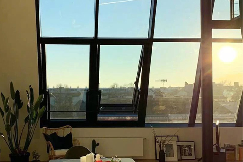 你花大價(jià)錢(qián)購(gòu)買(mǎi)的高端鋁合金門(mén)窗是真高端嗎？樓上樓門(mén)窗