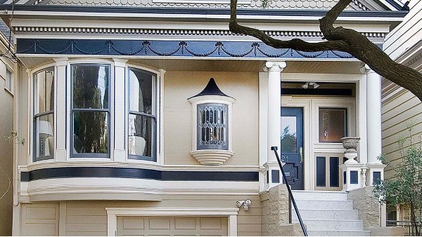 據(jù)說購買隔熱保溫的鋁合金門窗是交智商稅？