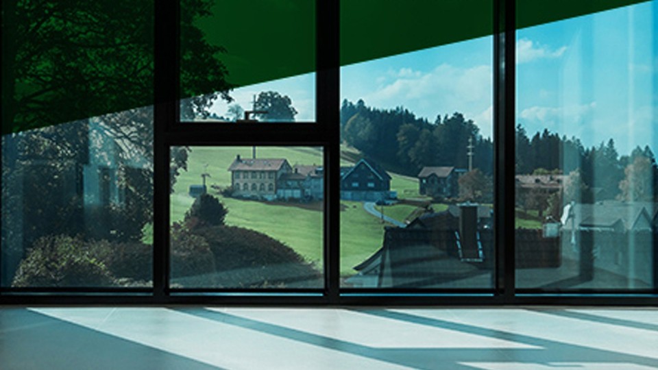 好氣哦！隔壁家居然花350元就買到了高端斷橋鋁合金門窗？