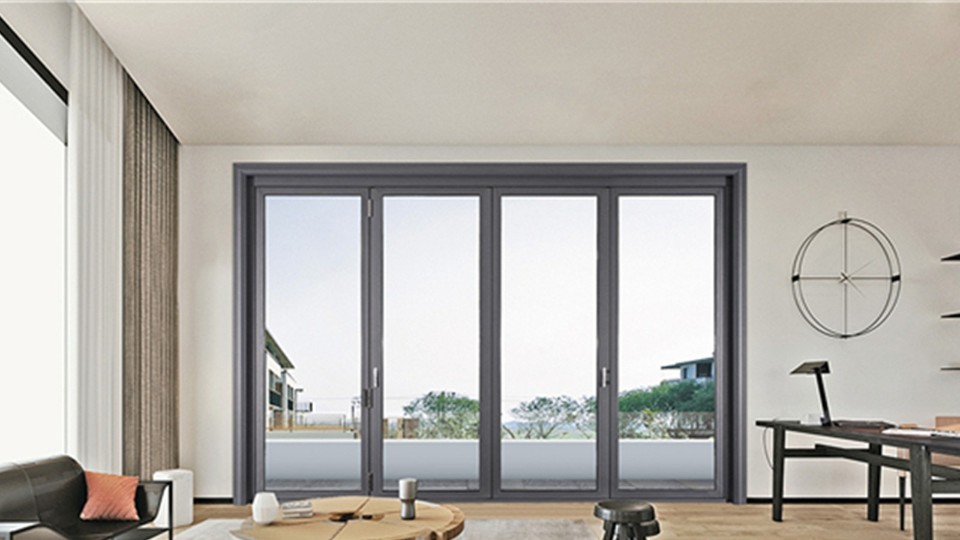高檔鋁合金門窗的定制設(shè)計(jì)，原來(lái)大有講究！【樓上樓門窗】