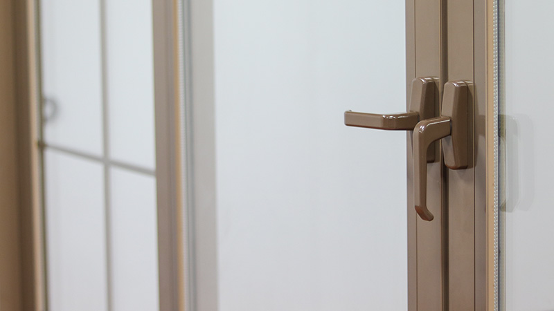 樓上樓門窗4大優(yōu)點，滿足各領(lǐng)域使用需求