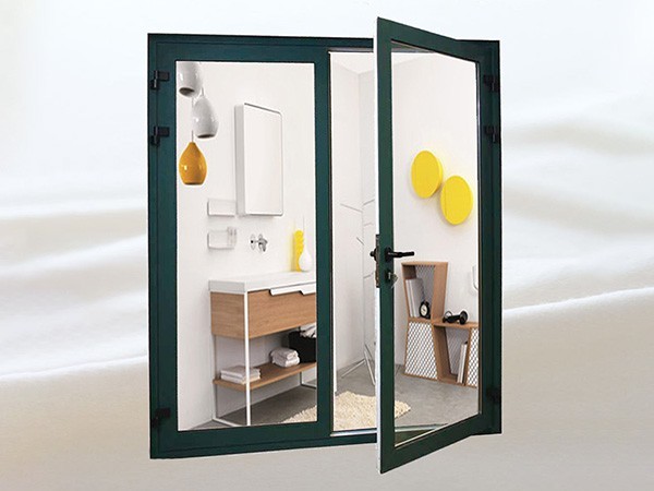 52系列隔熱內(nèi)開門 52系列隔熱內(nèi)開門