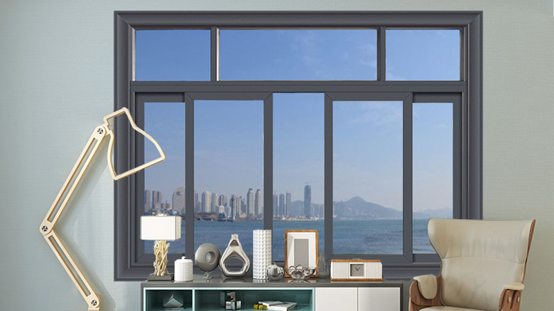 樓上樓“揭曉”斷橋鋁門(mén)窗的發(fā)展前景