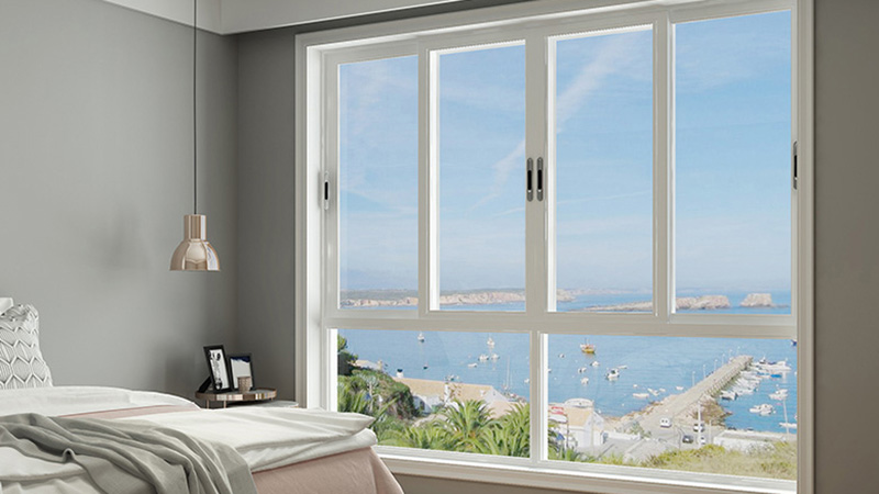 如何保養(yǎng)鋁合金門窗？樓上樓告訴您