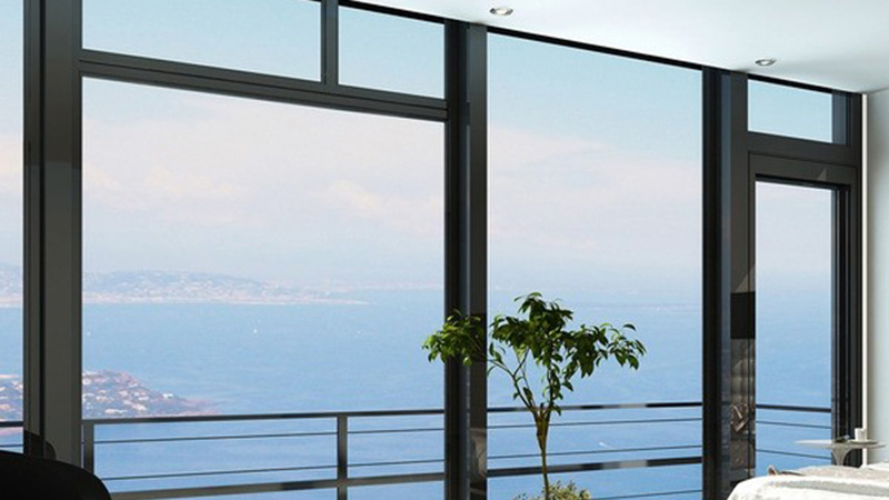 如何購買鋁合金門窗？樓上樓為您揭曉