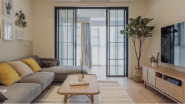 無論門窗大小，建議選購時了解這7大優(yōu)勢，才會買到優(yōu)質(zhì)好門窗！